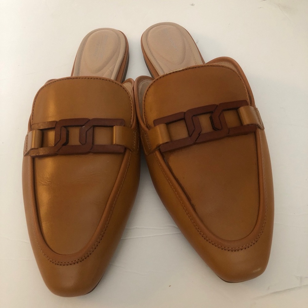 ROCKPORT WOMEN’s MULES 10W